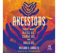 Ancestors: Those Who Bless Us, Curse Us, and Hold Us: 2 (Tales from the Fae Courts)