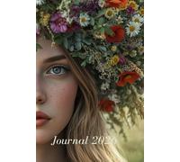 Ancestral Feminine 2026: A Ruled Notebook for Modern Women Rooted in Ancestral Wisdom, Feminine Strength, Seasonal Reflection, and Inner Balance