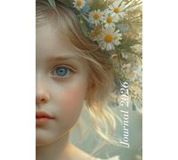 Ancestral Feminine 2026 Journal: A Ruled Notebook for Modern Women Rooted in Ancestral Wisdom, Feminine Strength, Seasonal Reflection, and Inner Balance