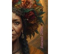 Ancestral Feminine 2026 Journal: A Ruled Notebook for Modern Women Rooted in Ancestral Wisdom, Feminine Strength, Seasonal Reflection, and Inner Balance