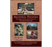Ancestral Passions (ebook)