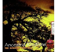 Ancestral Rhythms - The African Heritage
