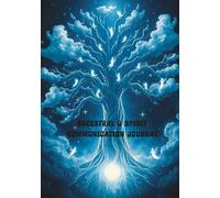 Ancestral & Spirit Communication Journal: A Blank, Unlined Notebook for Connecting with Deceased Loved Ones & Family Guides