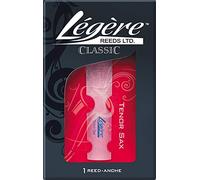 Ancha de saxofón tenor ligera Classic, fuerza 4.25