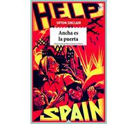 Ancha es la puerta: 47 (Sensibles a las Letras)