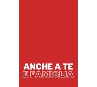 Anche a te e famiglia: Il quaderno che salva il Natale (e la tua sanità mentale!)