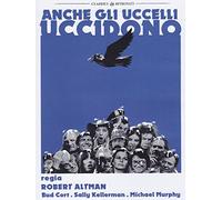 Anche Gli Uccelli Uccidono [Italia] [DVD]