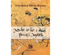 Anche Io Ho I Miei Piccoli Segreti (ebook)
