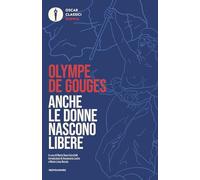 Anche le donne nascono libere (Oscar classici. Sophia)