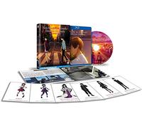 Anche Se Il Mondo Finisse Domani - the Relative Worlds [Blu-ray]