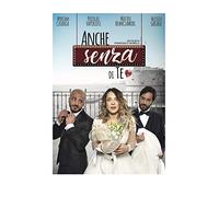 anche senza di te [Italia] [DVD]
