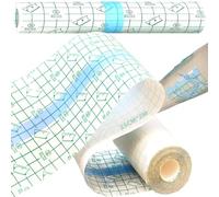 Ancho 20Cm Apósito Impermeable Piscina Protector Tatuaje Cubre