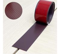 Ancho de aproximadamente 2 pulgadas. Tira de transición for pisos, tira de transición de piso de madera a baldosa, tira de transición de piso de vinilo, se utiliza for conectar huecos en el piso y tra