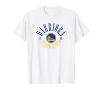 Ancho de Banda Oficial de Golden State Warriors de la NBA Camiseta