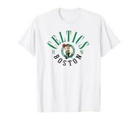 Ancho de Banda Oficial de la NBA Boston Celtics Camiseta