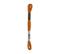 Anchor 4635000 - Hilo de bordar (100% algodón)