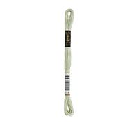 Anchor - 4635000 - Hilo para Bordar, 100% algodón, algodón, 00213 Pastellgrün, pastellgrün
