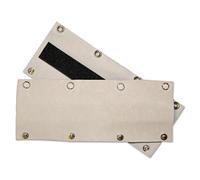 ANCHOR BRAND 101-SB700 CINTUR N DE CUERO PARA SUDADERA ANCHOR SB700