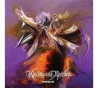 Anchor & Burden – Extinction Level – Vinilo – Importación USA