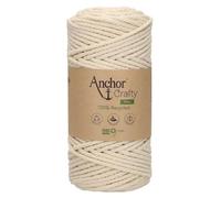 Anchor Crafty Fine 00105 - Hilo de pescar (65 m, 250 g), color natural