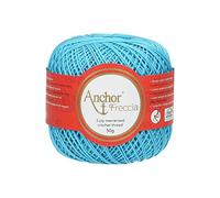 Anchor Flecha, Resistencia: 6, Presentación: 50G, Longitud: 175M 1442 Hilo de ganchillo