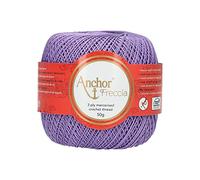 Anchor Freccia, Fuerza: 12, Embalaje: 50G, Longitud del cañón: 285M 109 hilos de gancho