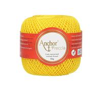 Anchor Freccia, Fuerza: 6, Embalaje: 50G, Longitud: 175M 290 Hilos De Ganchillo