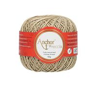 Anchor Freccia, Fuerza: 6, Embalaje: 50G, Longitud: 175M 831 Hilos De Ganchillo