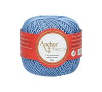 Anchor Freccia, Fuerza: 6, Embalaje: 50G, Longitud Del Barril: 175M 130 Hilos De Gancho