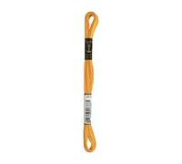 Anchor Hilo de Bordar, Algodón, 01305 Multicolor, 8