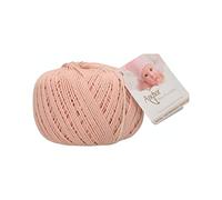 Anchor Hilo de Ganchillo, Algodón, 432, 165m