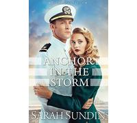 Anchor in the Storm: 2 (Waves of Freedom)