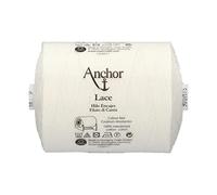 Anchor Lace, Espesor: 10, Longitud: 900M 2 Encaje De Bolillos