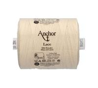 Anchor Lace, Espesor: 10, Longitud: 900M 390 Encaje De Bolillos