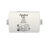 Anchor Lace, Espesor: 20, Longitud: 900M 1 Encaje De Bolillos