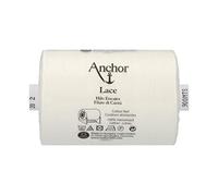 Anchor Lace, Espesor: 20, Longitud: 900M 2 Encaje De Bolillos