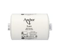 Anchor Lace, Espesor: 30, Longitud: 900M 1 Encaje De Bolillos