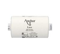 Anchor Lace, Espesor: 50, Longitud: 900M 1 Encaje De Bolillos