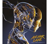 Anchor Lane - Call This a Reality? [Vinilo]