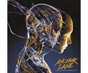 Anchor Lane - Call This a Reality? [Vinilo]