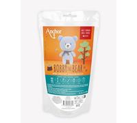 Anchor - Mini kit Amigurumi Bobby l'Bear | Todo lo necesario para la realización incluido | Kit de gancho fácil | 9 cm - Ideal para principiantes y regalo creativo - Ref A28C04-XS