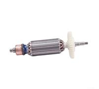 Anchor Pag02100 - Amoladora angular de cobre de 220 V, accesorios de dispositivo de alimentación de motor de cable de 160 mm en total