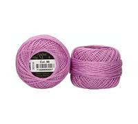 Anchor Perla, Espesor: 8, Longitud: 10G, Longitud: 82M phlox Hilos De Bordar