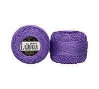 Anchor Perla, Grosor: 12, Longitud: 5G, Longitud: 56M 110 Hilos De Bordar