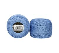 Anchor Perla, Grosor: 12, Longitud: 5G, Longitud: 56M 130 Hilos De Bordar