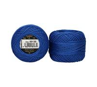 Anchor Perla, Grosor: 12, Longitud: 5G, Longitud: 56M 132 Hilos De Bordar