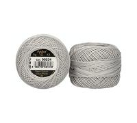 Anchor Perla, Grosor: 12, Longitud: 5G, Longitud: 56M 234 Hilos De Bordar