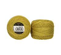 Anchor Perla, Grosor: 12, Longitud: 5G, Longitud: 56M 279 Hilos De Bordar