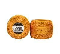 Anchor Perla, Grosor: 12, Longitud: 5G, Longitud: 56M 306 Hilos De Bordar