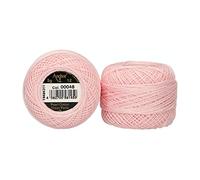 Anchor Perla, Grosor: 12, Longitud: 5G, Longitud: 56M 48 Hilos De Bordar